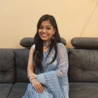 Pooja Ghule