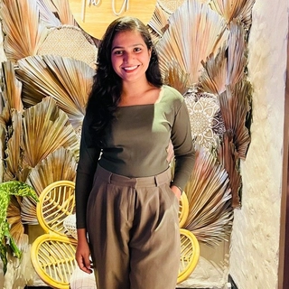 Pooja Godage