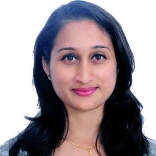 Pooja Gowda
