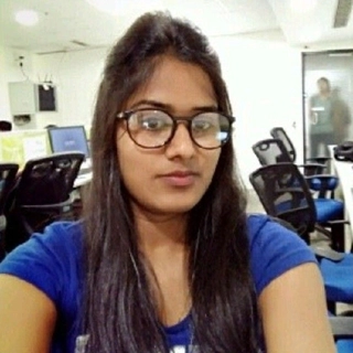 Pooja Gurav