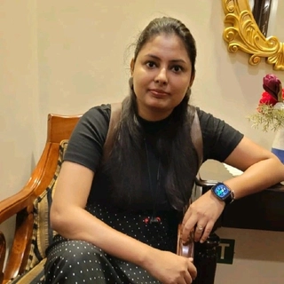 Pooja Jaiswal