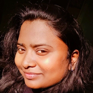 Pooja Joseph