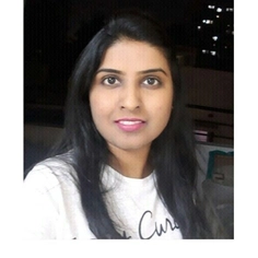 Pooja K.