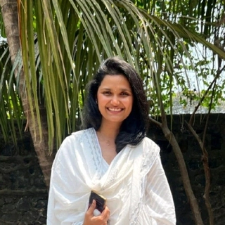 Pooja Kadam