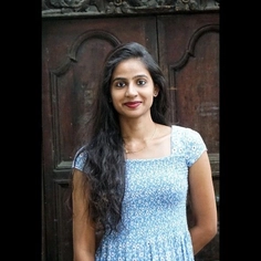 Pooja Kannaiah