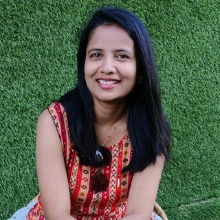 Pooja Kolte
