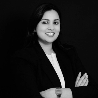Pooja Kothari