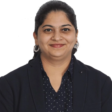 Pooja Kulkarni