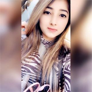 Pooja Madaan
