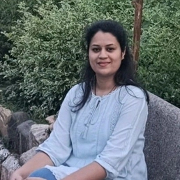 Pooja Mahale