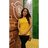 Pooja Maudekar