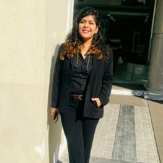 Pooja Mishra