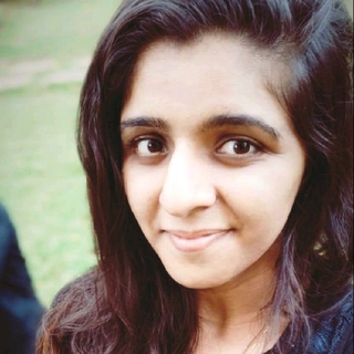 Pooja Modi