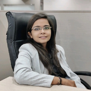 Pooja Modi