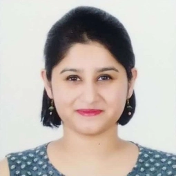 Pooja Moitra