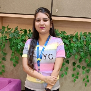 Pooja Patil