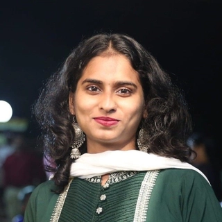Pooja Poojary