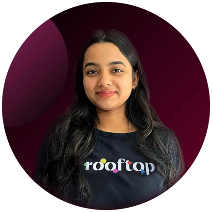 Pooja Rajpurohit