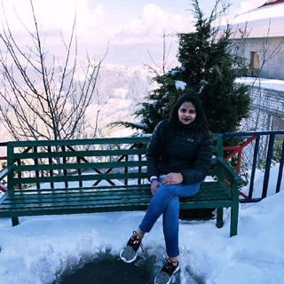 Pooja Rani