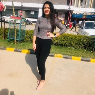 Pooja Rawat