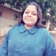 Pooja Roy