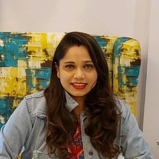 Pooja Sahu