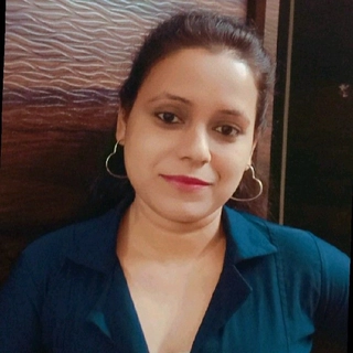 Pooja Sakpal