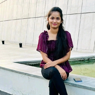 Pooja Samrut