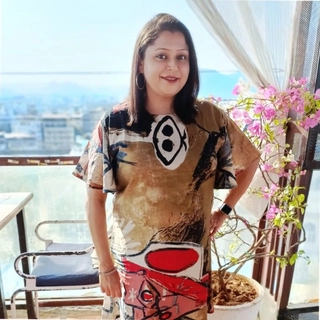 Pooja Sanghvi