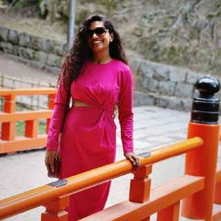 Pooja Saxena