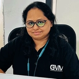 Pooja Shah