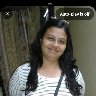 Pooja Shah Kothari