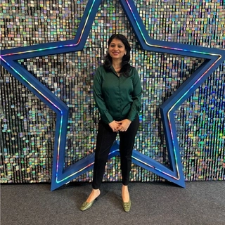 Pooja Shandilya