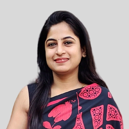 Pooja Shinde