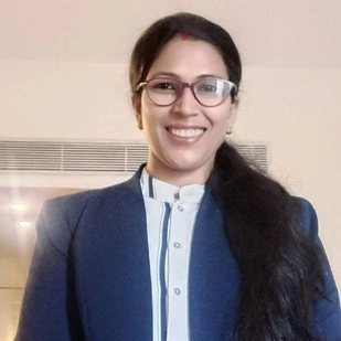 Pooja Singh