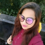 Pooja Singh
