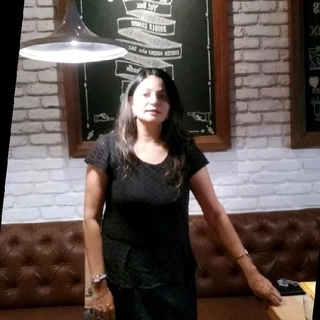 Pooja singh