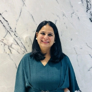Pooja Sogani Gala