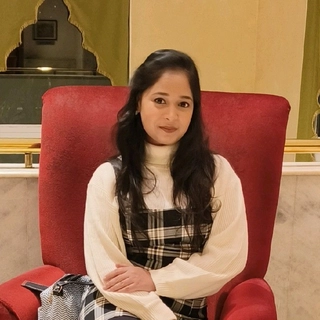 Pooja Sonawane