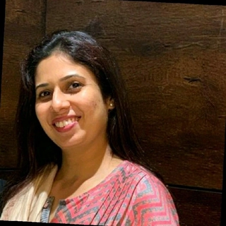 Pooja Sourabh Dani