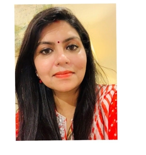 Pooja Srivastava