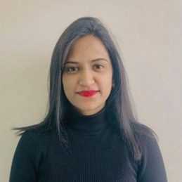 Pooja Suryawanshi