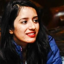 Pooja Thakur