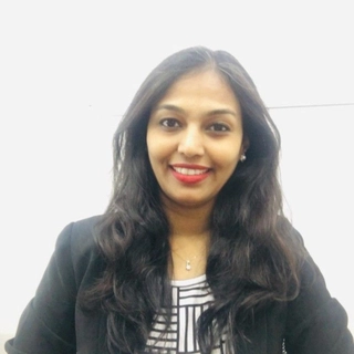 Pooja Tiwari