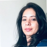 Pooja Tiwari