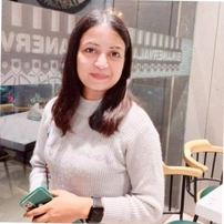 Pooja Verma