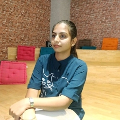 Pooja Verma
