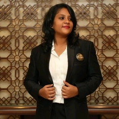 Pooja Vijay