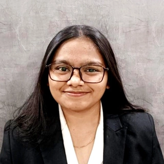 Pooja Wadne