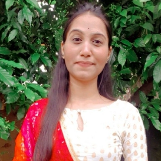 Pooja Yadav